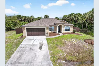 831 Owl Street SW, Palm Bay, FL 32908 - Photo 2