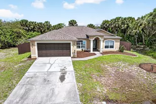 831 Owl Street SW, Palm Bay, FL 32908 - Photo 2
