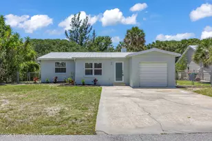109 Fontaine St, Melbourne Beach, FL 32951 - Photo 1