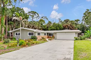 366 Ibis Ct, Melbourne Village, FL 32904 - Photo 2