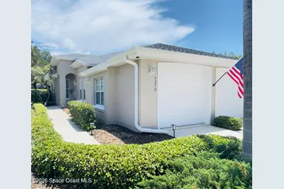 4270 Woodhall Circle, Rockledge, FL 32955 - Photo 2