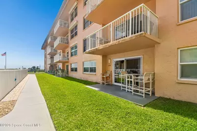 10 Sunflower Street #19, Cocoa Beach, FL 32931 - Photo 32