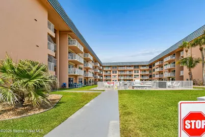 10 Sunflower Street #19, Cocoa Beach, FL 32931 - Photo 34