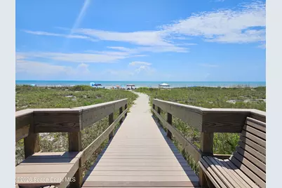 10 Sunflower Street #19, Cocoa Beach, FL 32931 - Photo 2