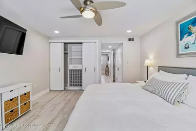 10 Sunflower Street #19, Cocoa Beach, FL 32931 - Photo 24