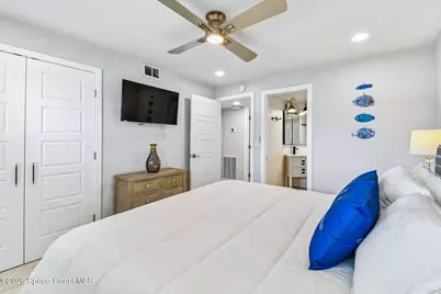 10 Sunflower Street #19, Cocoa Beach, FL 32931 - Photo 14