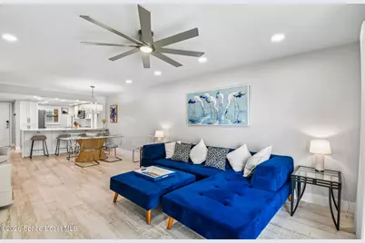 10 Sunflower Street #19, Cocoa Beach, FL 32931 - Photo 10