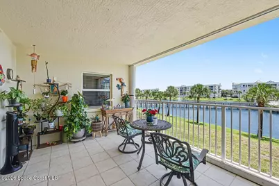 8941 Lake Drive #202, Cape Canaveral, FL 32920 - Photo 24