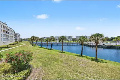 8941 Lake Drive #202, Cape Canaveral, FL 32920 - Photo 30