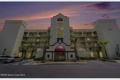 8941 Lake Drive #202, Cape Canaveral, FL 32920 - Photo 2
