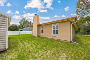 491 Carpenter Ave NW, Palm Bay, FL 32907 - Photo 4