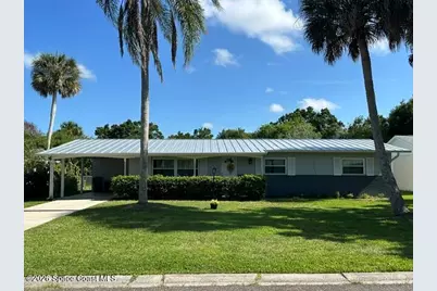 317 Dartmouth Avenue, Melbourne, FL 32901 - Photo 2