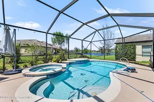1164 Musgrass Cir, West Melbourne, FL 32904 - Photo 26