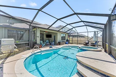 1164 Musgrass Circle, West Melbourne, FL 32904 - Photo 28