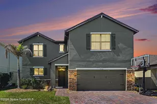 1164 Musgrass Cir, West Melbourne, FL 32904 - Photo 1