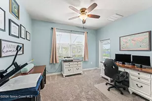 1164 Musgrass Cir, West Melbourne, FL 32904 - Photo 14