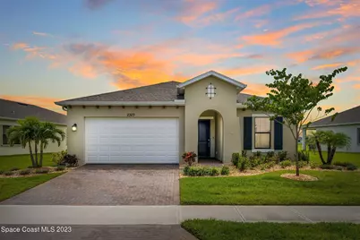 2323 Great Belt Circle, Melbourne, FL 32940 - Photo 2