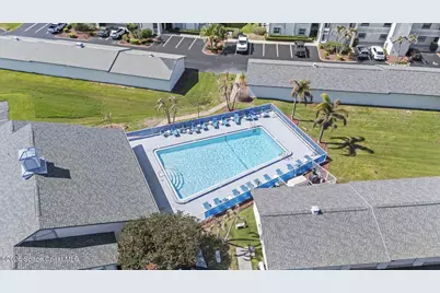 660 S Brevard Avenue #1511, Cocoa Beach, FL 32931 - Photo 50