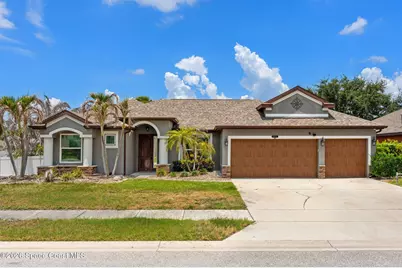 234 Jenifer Court, Merritt Island, FL 32952 - Photo 2