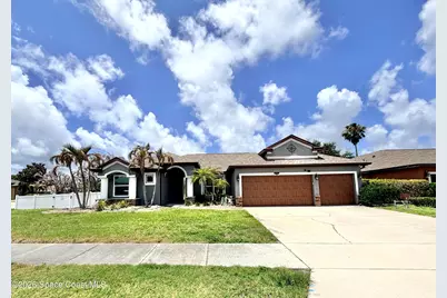 234 Jenifer Court, Merritt Island, FL 32952 - Photo 2