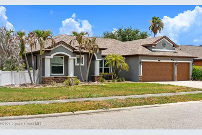 234 Jenifer Court, Merritt Island, FL 32952 - Photo 6