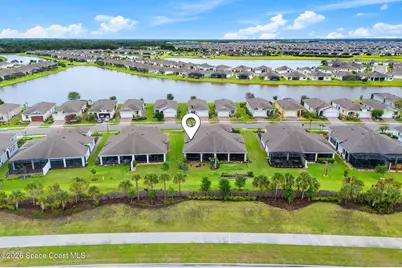 2820 Treasure Cay Lane, Melbourne, FL 32940 - Photo 2
