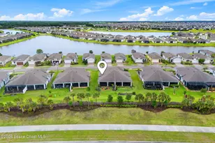 2820 Treasure Cay Ln, Melbourne, FL 32940 - Photo 2