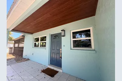 143 E Grant Avenue, Cocoa Beach, FL 32931 - Photo 2