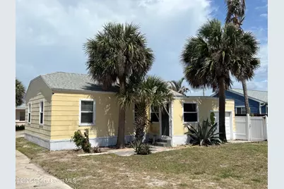 1320 S Atlantic Avenue, Cocoa Beach, FL 32931 - Photo 4