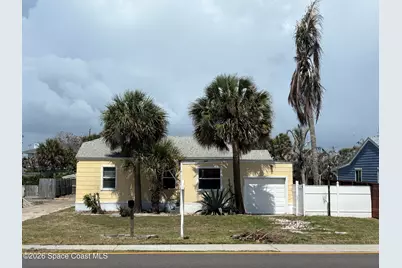 1320 S Atlantic Avenue, Cocoa Beach, FL 32931 - Photo 2
