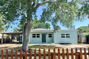 143 E Grant Ave, Cocoa Beach, FL 32931 - Photo 1