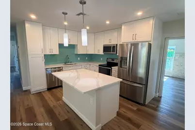 143 E Grant Avenue, Cocoa Beach, FL 32931 - Photo 4