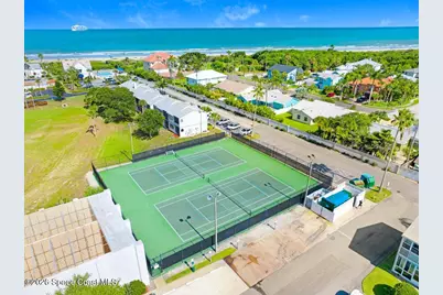 123 Seaport Boulevard #T10, Cape Canaveral, FL 32920 - Photo 34