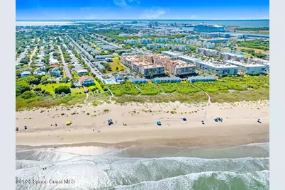 123 Seaport Boulevard #T10, Cape Canaveral, FL 32920 - Photo 40