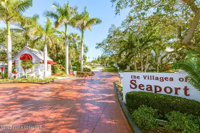 123 Seaport Boulevard #T10, Cape Canaveral, FL 32920 - Photo 40