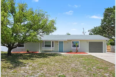 917 Arabella Lane, Cocoa, FL 32927 - Photo 1