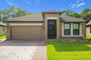 1523 Musgrass Cir, West Melbourne, FL 32904 - Photo 2