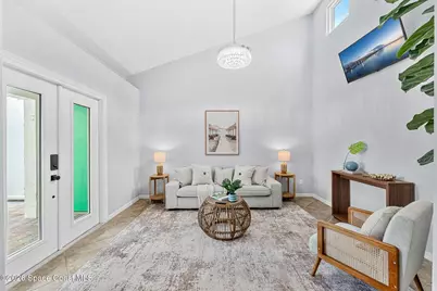 420 Hawthorne Court, Indian Harbour Beach, FL 32937 - Photo 6