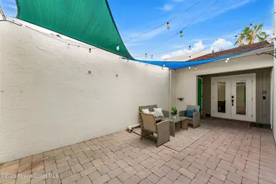 420 Hawthorne Court, Indian Harbour Beach, FL 32937 - Photo 28