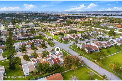 420 Hawthorne Court, Indian Harbour Beach, FL 32937 - Photo 1