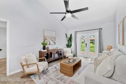 420 Hawthorne Court, Indian Harbour Beach, FL 32937 - Photo 12