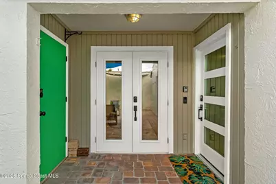 420 Hawthorne Court, Indian Harbour Beach, FL 32937 - Photo 4