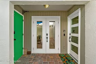 420 Hawthorne Ct, Indian Harbour Beach, FL 32937 - Photo 4