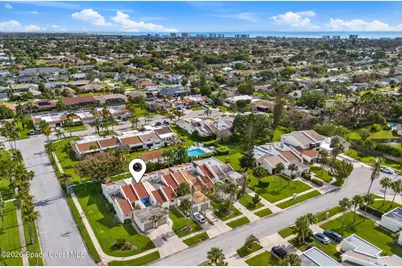 420 Hawthorne Court, Indian Harbour Beach, FL 32937 - Photo 34