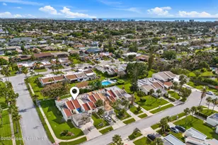 420 Hawthorne Ct, Indian Harbour Beach, FL 32937 - Photo 34
