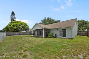 3526 Egret Dr, Melbourne, FL 32901 - Photo 38