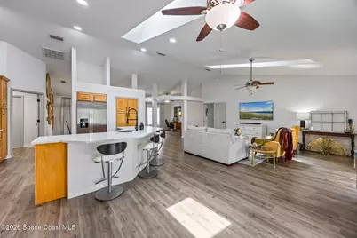 3526 Egret Drive, Melbourne, FL 32901 - Photo 6