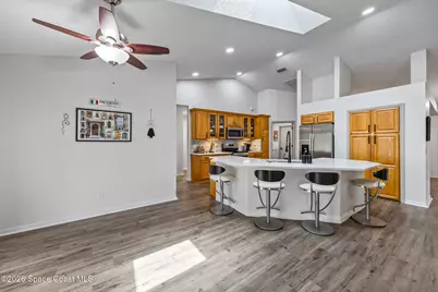 3526 Egret Drive, Melbourne, FL 32901 - Photo 8