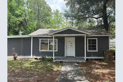 517 NW 26th Street, Ocala, FL 34475 - Photo 1