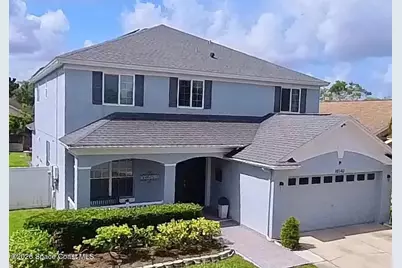 10142 Silmarien Street, Orlando, FL 32825 - Photo 2